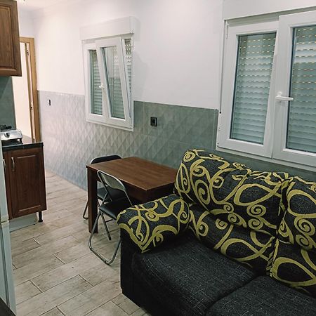 Sarchal Apartment Ceuta Exterior photo